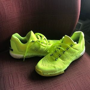 Adidas Crazy Light Boost